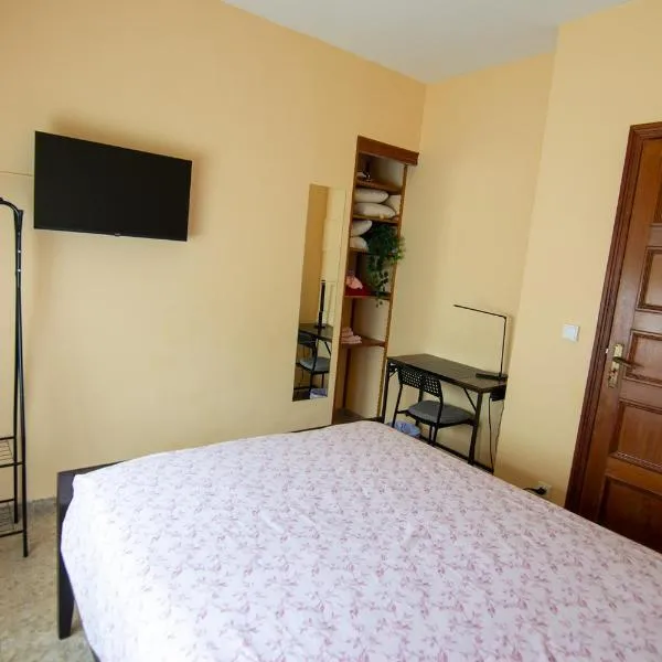 Cal Kim, hotel en Martorell