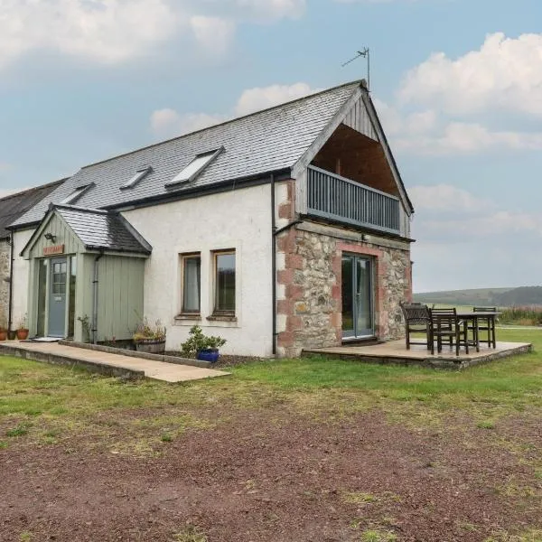 Taffs Barn, ξενοδοχείο σε Fortrose