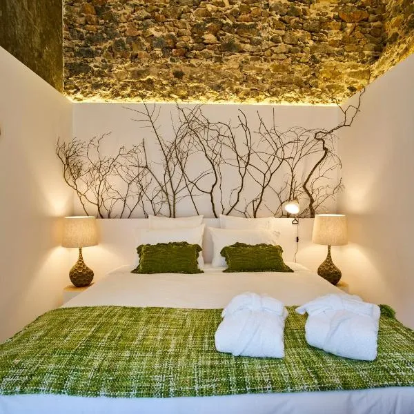 Sparrow Sintra Nest, hotel em Sintra