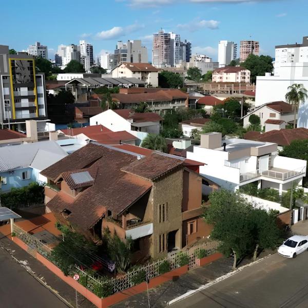 Merlyn Pousadas - Moinhos, Lajeado, RS - Foto 3