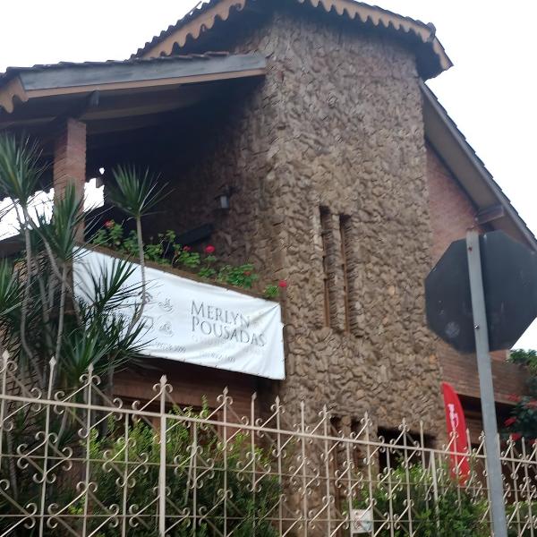 Merlyn Pousadas - Moinhos, Lajeado, RS - Foto 2