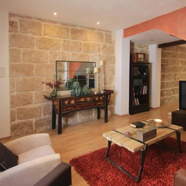 Casa Marron Boutique Home, hotel sa Benissa