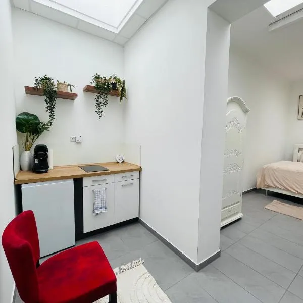 Sonnenblume Residenz, hotel en Oftersheim