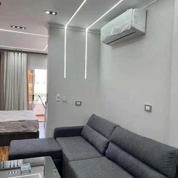 LuXURY STUDIOS MATROUH, hotel in Marsa Matruh