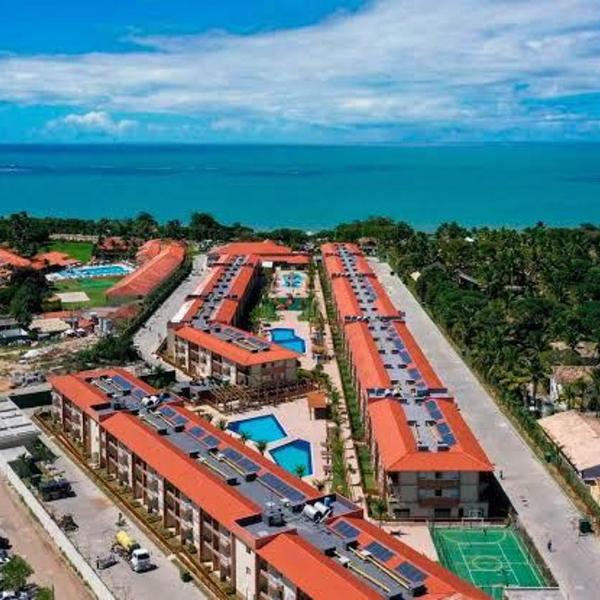 Ondas Praia Resort