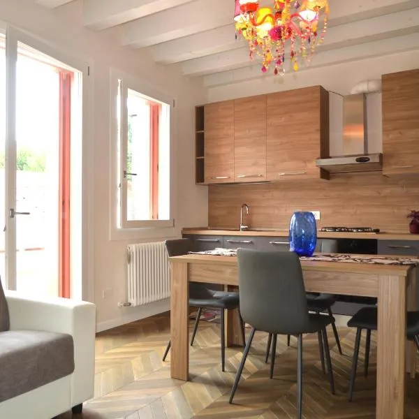 Ca del Gatto stay with style, hotel em Noale