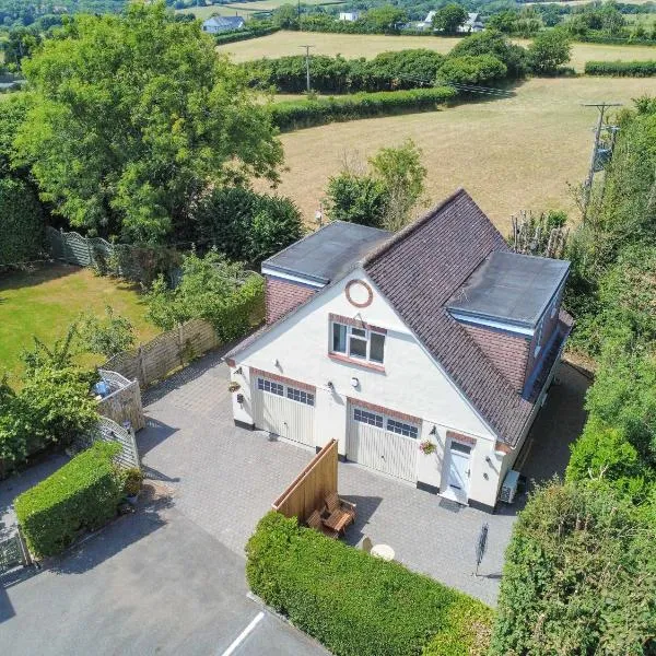 Northlands Coach House Devon, hôtel à Brixton