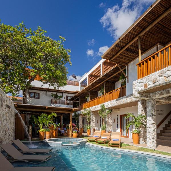 Saluz Boutique Hotel - Foto 4