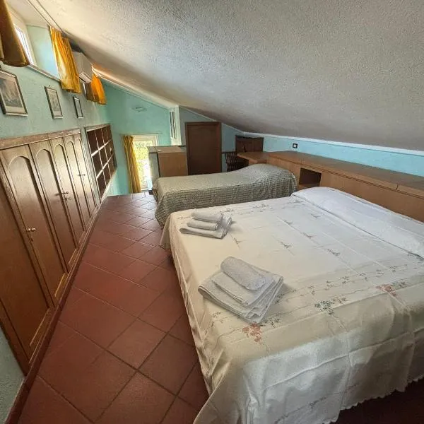 Porta delle Langhe, hotel a Carrù