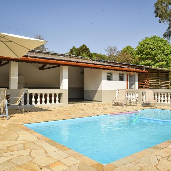 Chácara Rancho Alegre - Foto 4