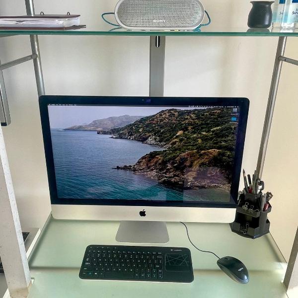 Alto de Pinheiros, 3 ambientes, 3 WC, 2 vagas na garagem e iMac - Foto 5