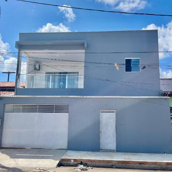 Casa mobiliada para alugar COP 30