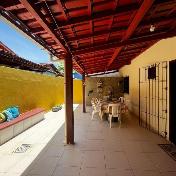 Casa de praia - Nova Viçosa - Foto 5