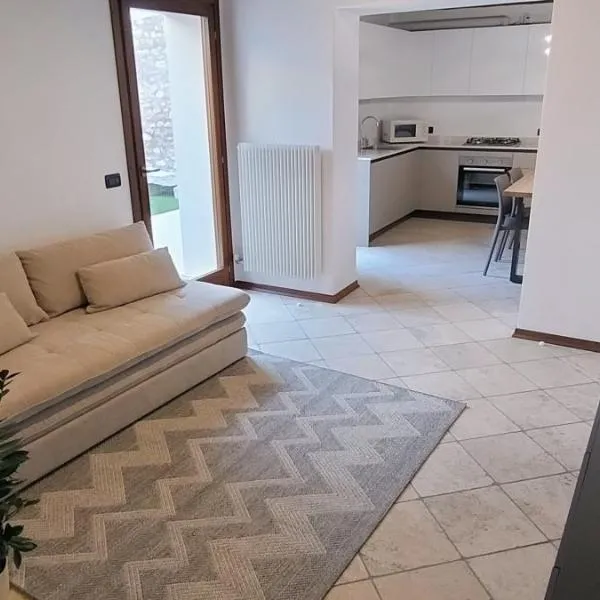 Il Cortile Segreto, hotel in Vittorio Veneto