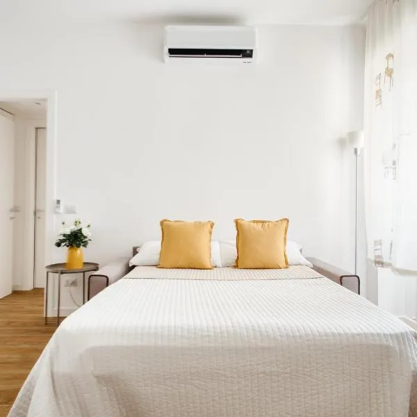 Milano Maggiolina - Lovely Apartment, hotel en Milán