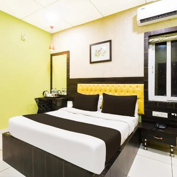 Super Townhouse Near Marine Drive, hotel in Puri