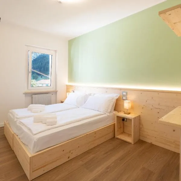 Comune Rustico Sport Hotel, hotel in Arta Terme