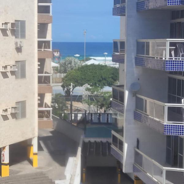 Condomínio Beira mar 3 quartos