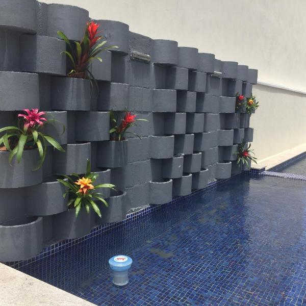 BrooklinSuites- Loft ConsuladoUSA Interlagos Vibra Shop Morumbi Metro Brooklin - Foto 4