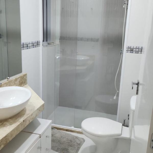 BrooklinSuites- Loft ConsuladoUSA Interlagos Vibra Shop Morumbi Metro Brooklin - Foto 3