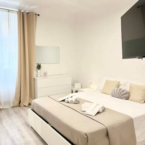 La Torretta Apartment, hotel in Savona