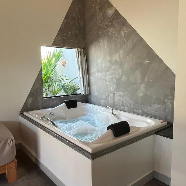Quattuor Cabanas Pousada