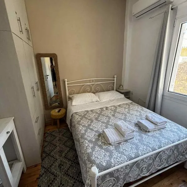 Antigoni old town Apartment, ξενοδοχείο σε Corfu