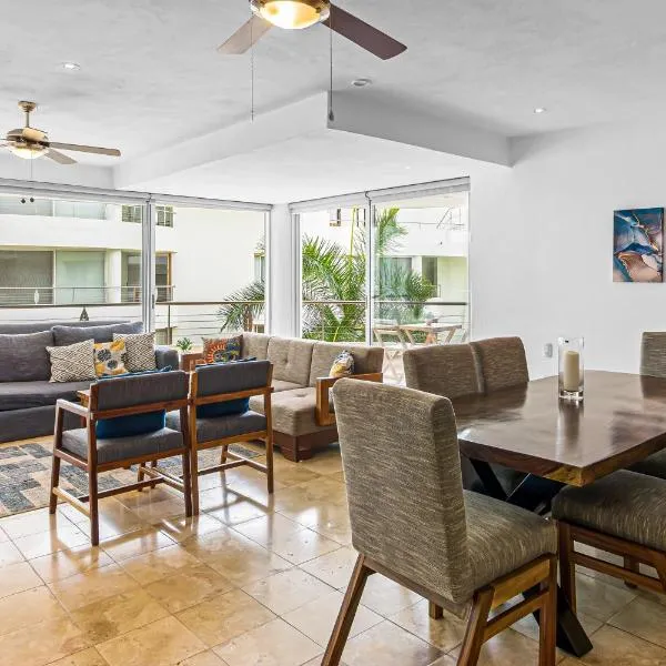 Nitta Condo 303, Hotel in Nuevo Vallarta