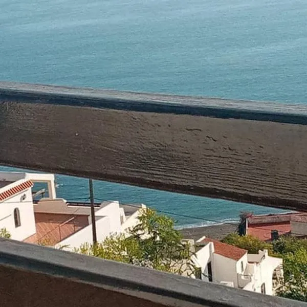 Villa The View: Tetuan şehrinde bir otel