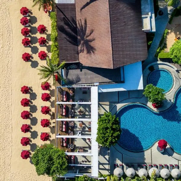 NH Collection Samui Peace Resort, hotel in Bophut