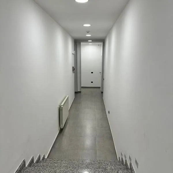 B&B IN Family, hotel in Cotronei