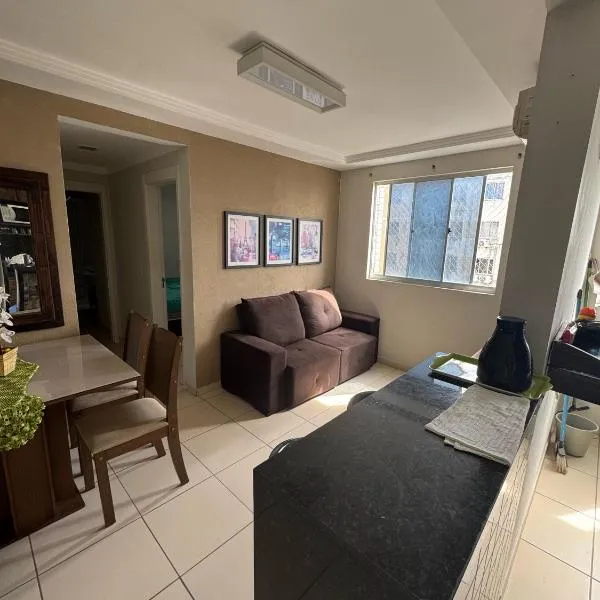 Paraíso das Águas, hotel in Maceió