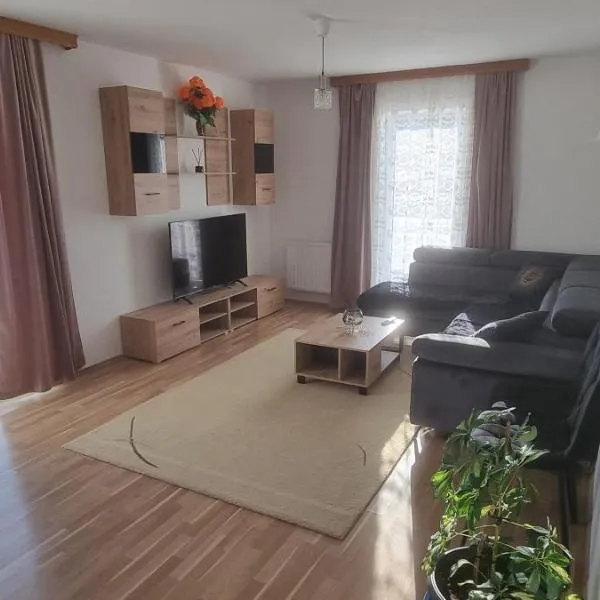 Apartman Ivan, hotel in Tomislavgrad