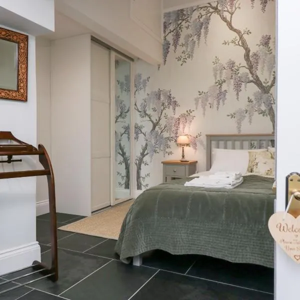 Pippins, hotel i Ambleside