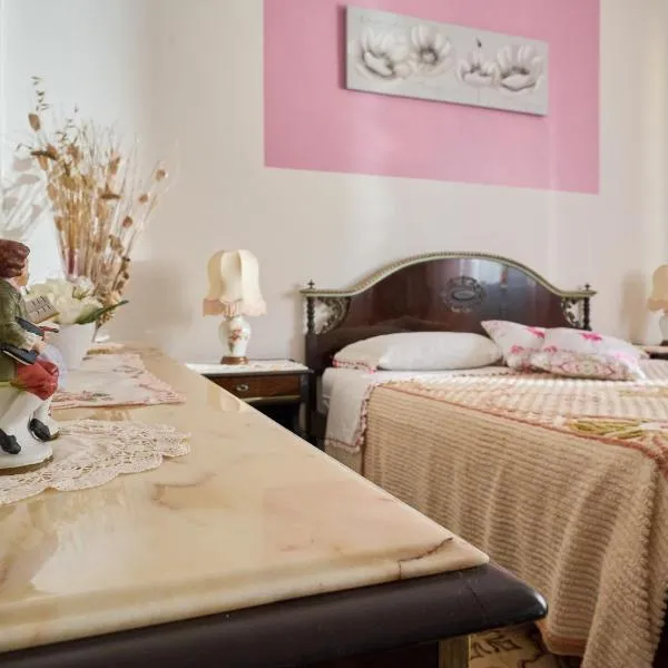 Villetta di Campagna, hotel in Venturina Terme