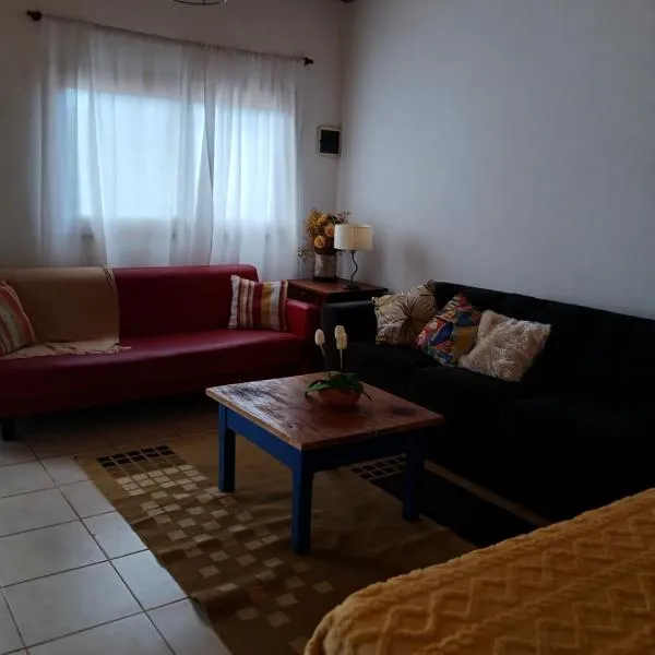 Casa Pueblo Antiguo, hotel v destinaci San Ignacio