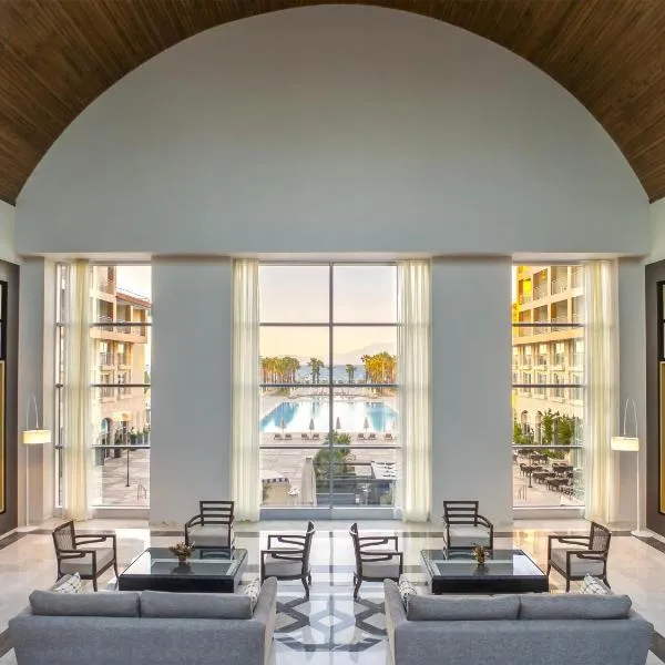Radisson Blu Resort & Spa Cesme, hotel in Çeşme