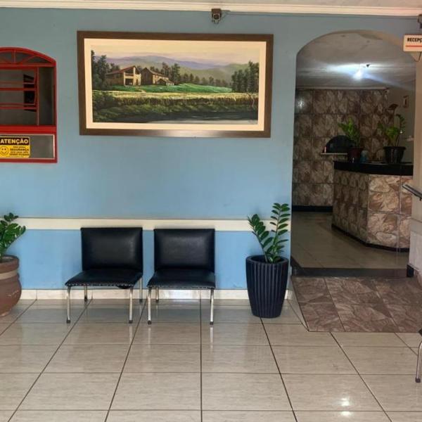 Hotel Santo Antoninho - Foto 5