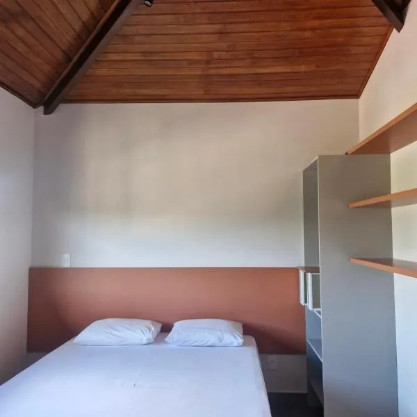 Pousada Morada dos Pássaros, hotel v destinaci Pedro Leopoldo