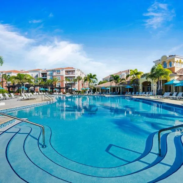 Orlando Resort Rentals at Universal Boulevard, Hotel in Orlando