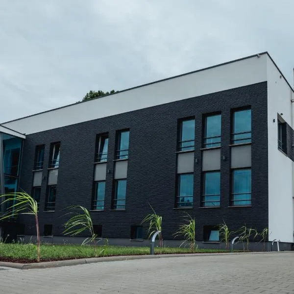Apartamenty Janasa 13, hotel in Chorzów