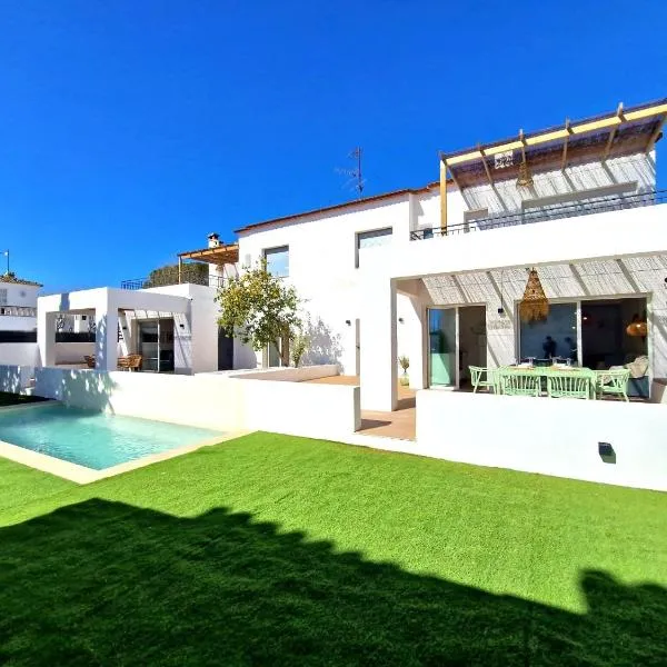 Apartaments Gorgot, Hotel in Empuriabrava