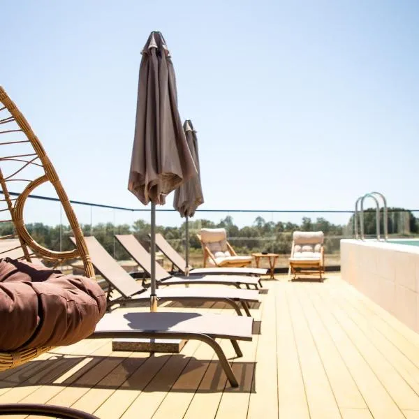 Cervino, Hotel in Ulcinj