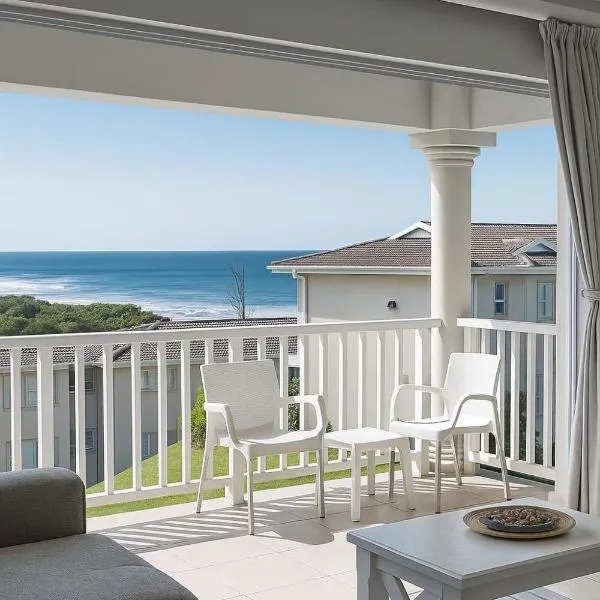 Hello Holiday at 4 Boboyi Mangrove Beach Estate, hotel in Port Shepstone