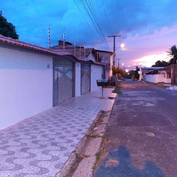 Casa do Marinheiro - Aconchegante