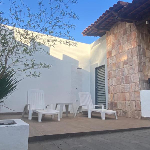 Linda Casa em Caldas Novas - Foto 5