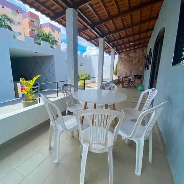 Linda Casa em Caldas Novas - Foto 4