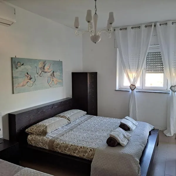 Malnati home, hotel in Terni