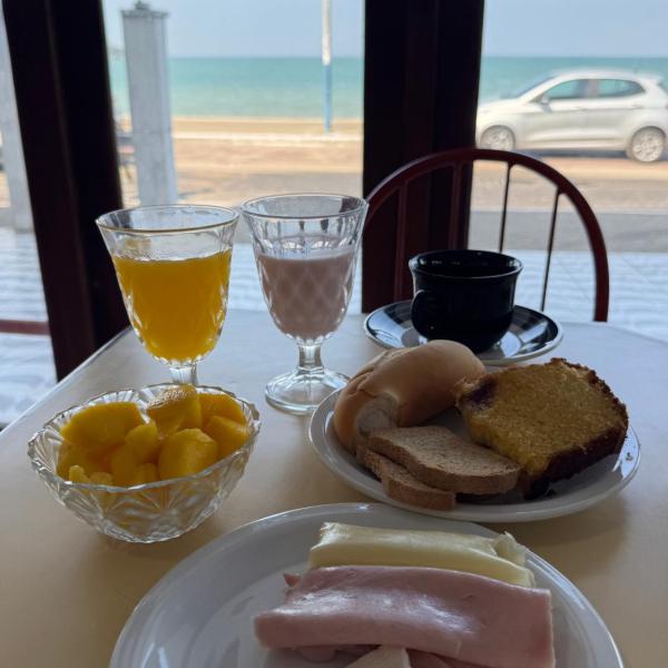 Pousada Maresia Praia - Foto 4