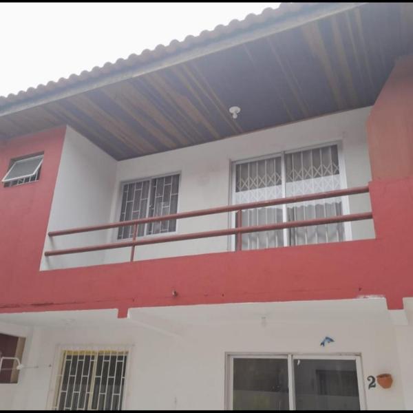 Apartamento Central em Matinhos